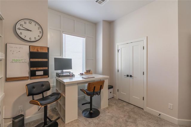 15405 Jasper Lane, Edmond, OK 73013