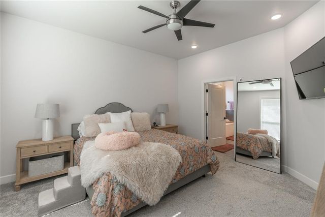 15405 Jasper Lane, Edmond, OK 73013