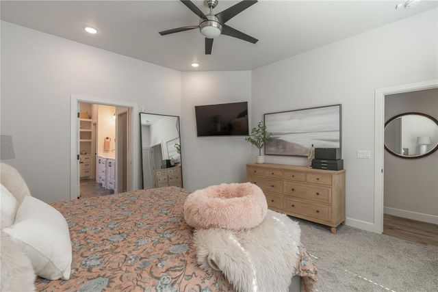 15405 Jasper Lane, Edmond, OK 73013