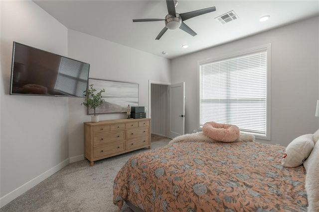 15405 Jasper Lane, Edmond, OK 73013