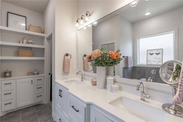 15405 Jasper Lane, Edmond, OK 73013
