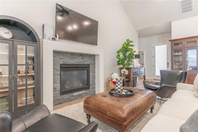 15405 Jasper Lane, Edmond, OK 73013