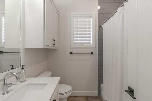 15405 Jasper Lane, Edmond, OK 73013
