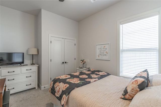 15405 Jasper Lane, Edmond, OK 73013