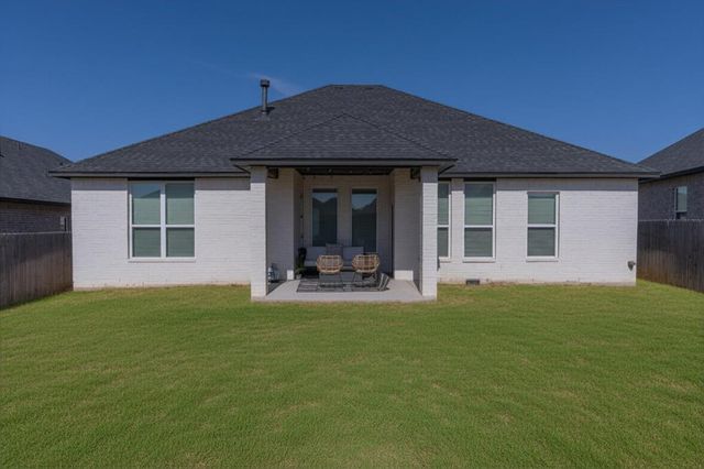 15405 Jasper Lane, Edmond, OK 73013