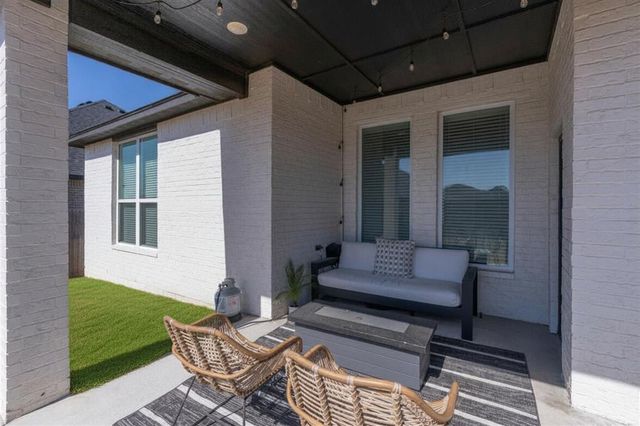15405 Jasper Lane, Edmond, OK 73013