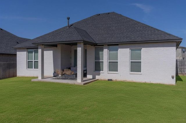 15405 Jasper Lane, Edmond, OK 73013