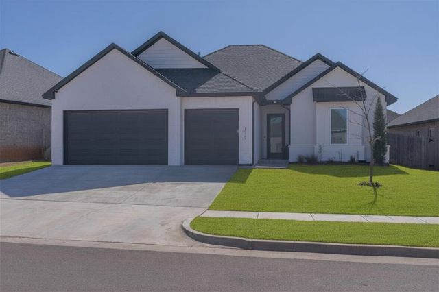 15405 Jasper Lane, Edmond, OK 73013