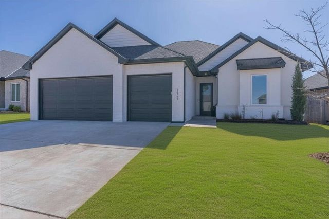 15405 Jasper Lane, Edmond, OK 73013