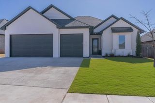 15405 Jasper Lane, Edmond, OK 73013