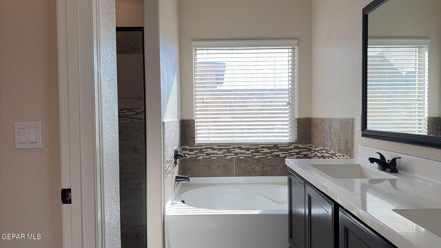 14968 Boer Trl Avenue, El Paso, TX 79938