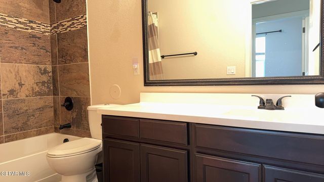 14968 Boer Trl Avenue, El Paso, TX 79938