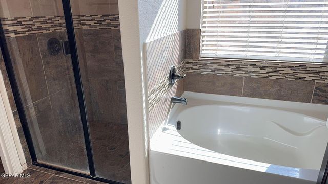 14968 Boer Trl Avenue, El Paso, TX 79938
