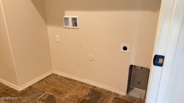 14968 Boer Trl Avenue, El Paso, TX 79938