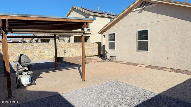 14968 Boer Trl Avenue, El Paso, TX 79938