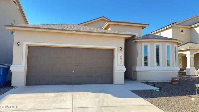 14968 Boer Trl Avenue, El Paso, TX 79938