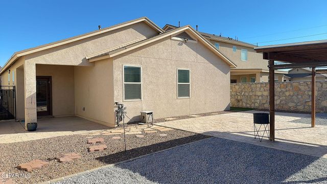 14968 Boer Trl Avenue, El Paso, TX 79938