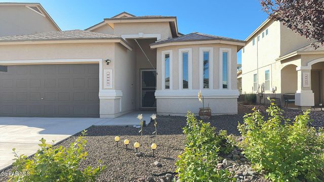 14968 Boer Trl Avenue, El Paso, TX 79938