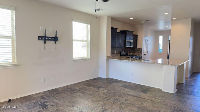 14968 Boer Trl Avenue, El Paso, TX 79938