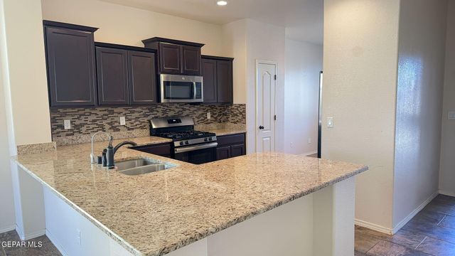 14968 Boer Trl Avenue, El Paso, TX 79938