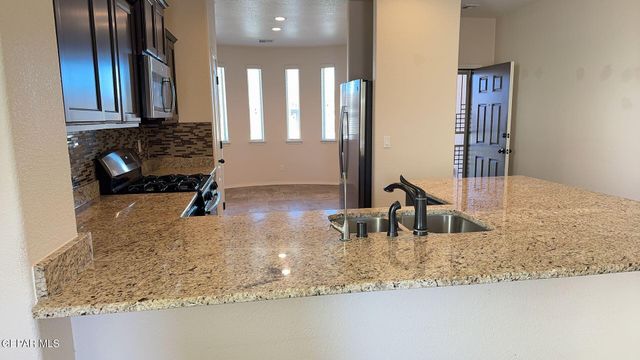 14968 Boer Trl Avenue, El Paso, TX 79938