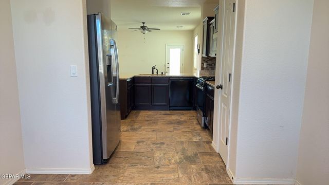 14968 Boer Trl Avenue, El Paso, TX 79938
