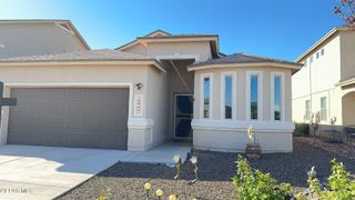 14968 Boer Trl Avenue, El Paso, TX 79938