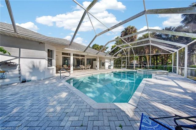 519 Prospect AVE, Lehigh Acres, FL 33972