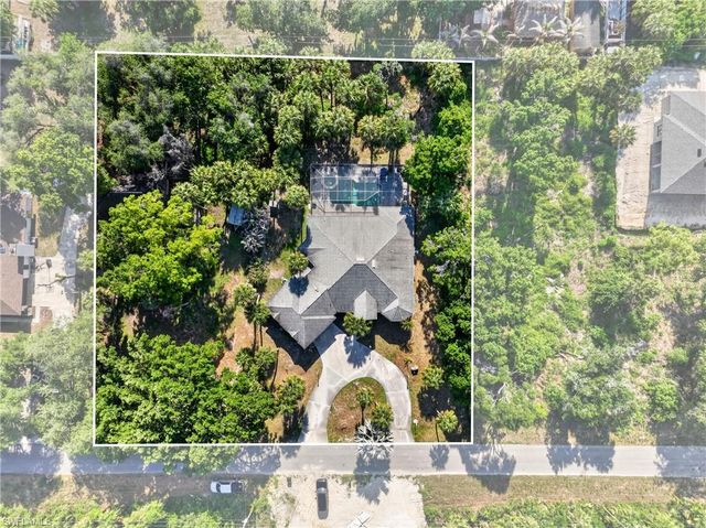 519 Prospect AVE, Lehigh Acres, FL 33972