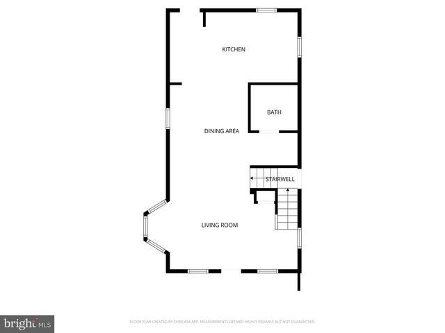 195 CHEWS LANDING RD, Clementon, NJ 08021