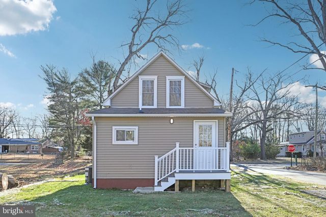 195 CHEWS LANDING RD, Clementon, NJ 08021