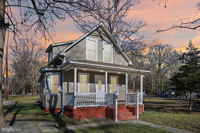 195 CHEWS LANDING RD, Clementon, NJ 08021