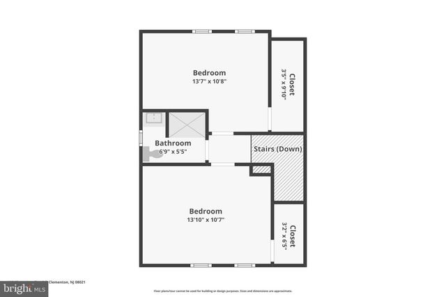 195 CHEWS LANDING RD, Clementon, NJ 08021