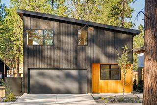 719 W Canopy Way Lot #4, Sisters, OR 97759