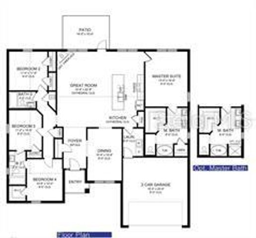 7686 BATTALLA ROAD, North Port, FL 34291