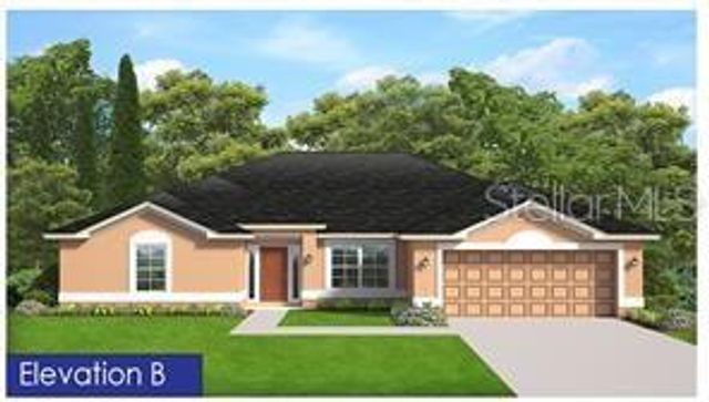 7686 BATTALLA ROAD, North Port, FL 34291