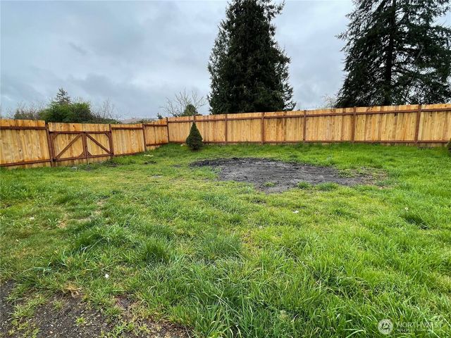 501 N 12th Street, Elma, WA 98541
