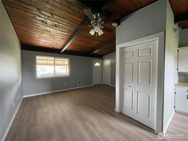 501 N 12th Street, Elma, WA 98541