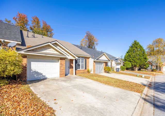 319 Hazelnut Drive, Grovetown, GA 30813