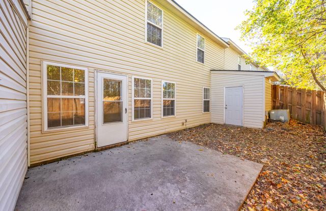 319 Hazelnut Drive, Grovetown, GA 30813