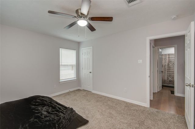 6834 New York Street, Houston, TX 77021