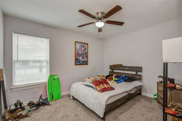 6834 New York Street, Houston, TX 77021