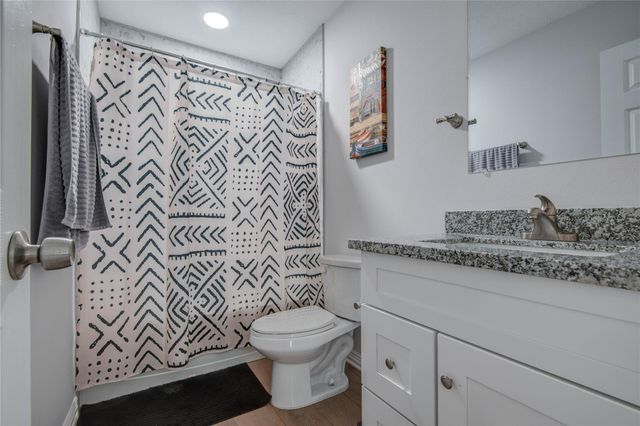 6834 New York Street, Houston, TX 77021