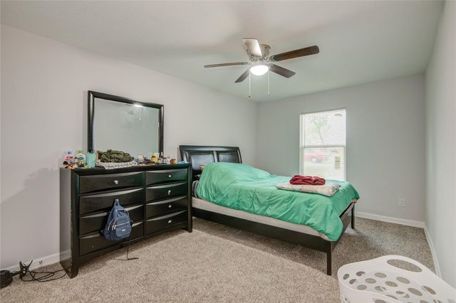 6834 New York Street, Houston, TX 77021