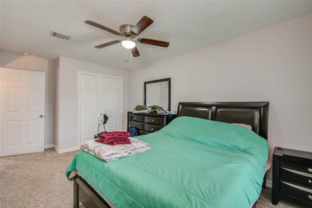 6834 New York Street, Houston, TX 77021