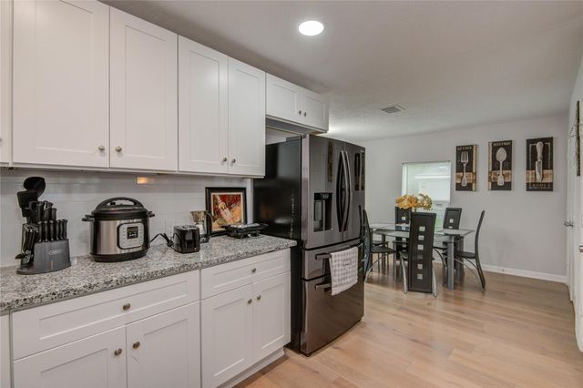 6834 New York Street, Houston, TX 77021