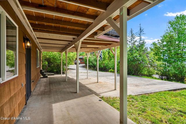 17454 E NORTH SHORE LN, Bayview, ID 83803