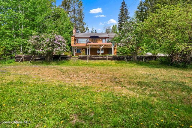 17454 E NORTH SHORE LN, Bayview, ID 83803