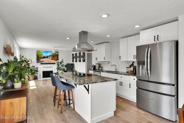 17454 E NORTH SHORE LN, Bayview, ID 83803