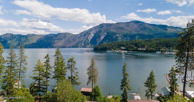 17454 E NORTH SHORE LN, Bayview, ID 83803